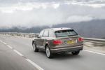 Bentley Bentayga Diesel 2016 года (WW)